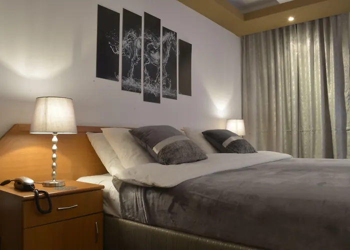 Alimar Hotel Predeal